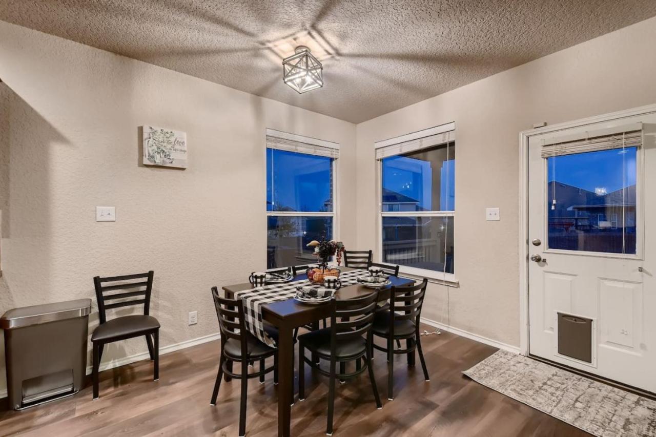 Lxry 4 Bedroom Near Attrns Holiday home San Antonio
