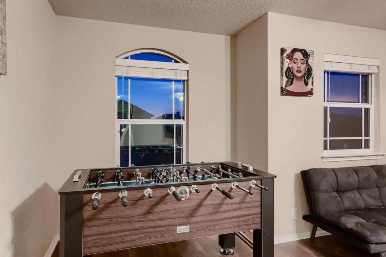 Lxry 4 Bedroom Near Attrns San Antonio